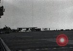 Image of USS Kitkun Bay Peleliu Palau Islands, 1944, second 10 stock footage video 65675074877