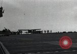 Image of USS Kitkun Bay Peleliu Palau Islands, 1944, second 11 stock footage video 65675074877