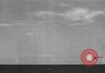 Image of USS Kitkun Bay Peleliu Palau Islands, 1944, second 25 stock footage video 65675074877