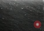 Standbild Avenger Bomber Pacific Theater, 1945, aus Sekunde 1 historischem Filmmaterial Videoclip 65675074878