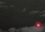 Standbild Avenger Bomber Pacific Theater, 1945, aus Sekunde 11 historischem Filmmaterial Videoclip 65675074878