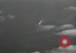 Standbild Avenger Bomber Pacific Theater, 1945, aus Sekunde 17 historischem Filmmaterial Videoclip 65675074878