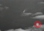 Standbild Avenger Bomber Pacific Theater, 1945, aus Sekunde 18 historischem Filmmaterial Videoclip 65675074878