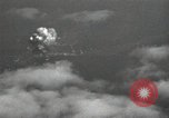 Standbild Avenger Bomber Pacific Theater, 1945, aus Sekunde 34 historischem Filmmaterial Videoclip 65675074878