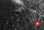 Standbild Avenger Bomber Pacific Theater, 1945, aus Sekunde 57 historischem Filmmaterial Videoclip 65675074878