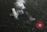 Standbild Avenger Bomber Pacific Theater, 1945, aus Sekunde 62 historischem Filmmaterial Videoclip 65675074878