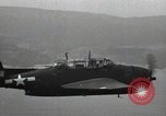 Standbild TBM Avenger Bomber Pacific Theater, 1945, aus Sekunde 13 historischem Filmmaterial Videoclip 65675074879