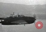 Standbild TBM Avenger Bomber Pacific Theater, 1945, aus Sekunde 16 historischem Filmmaterial Videoclip 65675074879