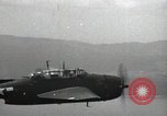 Standbild TBM Avenger Bomber Pacific Theater, 1945, aus Sekunde 18 historischem Filmmaterial Videoclip 65675074879