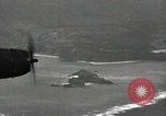 Standbild TBM Avenger Bomber Pacific Theater, 1945, aus Sekunde 20 historischem Filmmaterial Videoclip 65675074879