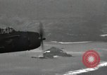 Standbild TBM Avenger Bomber Pacific Theater, 1945, aus Sekunde 22 historischem Filmmaterial Videoclip 65675074879