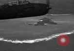 Standbild TBM Avenger Bomber Pacific Theater, 1945, aus Sekunde 24 historischem Filmmaterial Videoclip 65675074879