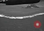 Standbild TBM Avenger Bomber Pacific Theater, 1945, aus Sekunde 26 historischem Filmmaterial Videoclip 65675074879