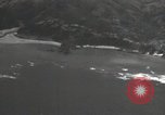 Standbild TBM Avenger Bomber Pacific Theater, 1945, aus Sekunde 47 historischem Filmmaterial Videoclip 65675074879
