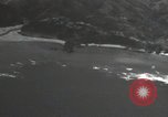 Standbild TBM Avenger Bomber Pacific Theater, 1945, aus Sekunde 48 historischem Filmmaterial Videoclip 65675074879