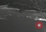 Standbild TBM Avenger Bomber Pacific Theater, 1945, aus Sekunde 49 historischem Filmmaterial Videoclip 65675074879