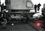 Standbild F6F Hellcat Jagdflugzeug Iwo Jima, 1945, aus Sekunde 4 historischem Filmmaterial Videoclip 65675074880