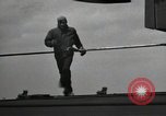 Standbild F6F Hellcat Jagdflugzeug Iwo Jima, 1945, aus Sekunde 19 historischem Filmmaterial Videoclip 65675074880