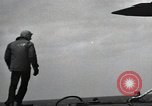 Standbild F6F Hellcat Jagdflugzeug Iwo Jima, 1945, aus Sekunde 23 historischem Filmmaterial Videoclip 65675074880