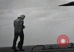 Standbild F6F Hellcat Jagdflugzeug Iwo Jima, 1945, aus Sekunde 24 historischem Filmmaterial Videoclip 65675074880