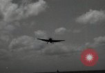 Standbild F6F Hellcat Jagdflugzeug Iwo Jima, 1945, aus Sekunde 32 historischem Filmmaterial Videoclip 65675074880