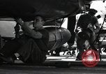 Standbild F6F Hellcat Jagdflugzeug Iwo Jima, 1945, aus Sekunde 48 historischem Filmmaterial Videoclip 65675074880
