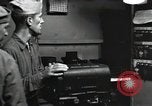Standbild F6F Hellcat Jagdflugzeug Iwo Jima, 1945, aus Sekunde 17 historischem Filmmaterial Videoclip 65675074881