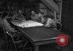 Image of Navy officers Iwo Jima, 1945, second 7 stock footage video 65675074882