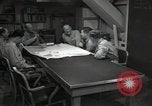 Image of Navy officers Iwo Jima, 1945, second 11 stock footage video 65675074882