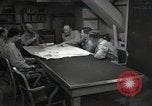 Image of Navy officers Iwo Jima, 1945, second 12 stock footage video 65675074882