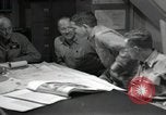 Image of Navy officers Iwo Jima, 1945, second 19 stock footage video 65675074882