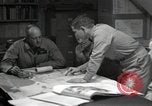 Image of Navy officers Iwo Jima, 1945, second 24 stock footage video 65675074882