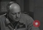 Image of Navy officers Iwo Jima, 1945, second 30 stock footage video 65675074882