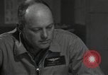 Image of Navy officers Iwo Jima, 1945, second 31 stock footage video 65675074882