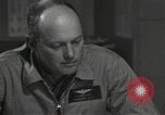 Image of Navy officers Iwo Jima, 1945, second 34 stock footage video 65675074882