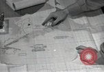 Image of Navy officers Iwo Jima, 1945, second 37 stock footage video 65675074882