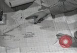 Image of Navy officers Iwo Jima, 1945, second 42 stock footage video 65675074882
