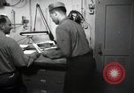 Image of Navy officers Iwo Jima, 1945, second 50 stock footage video 65675074882