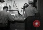 Image of Navy officers Iwo Jima, 1945, second 53 stock footage video 65675074882