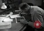 Image of Navy officers Iwo Jima, 1945, second 59 stock footage video 65675074882