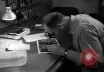 Image of Navy officers Iwo Jima, 1945, second 60 stock footage video 65675074882