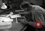 Image of Navy officers Iwo Jima, 1945, second 62 stock footage video 65675074882