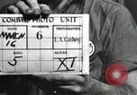Image of Navy personnel Iwo Jima, 1945, second 1 stock footage video 65675074883