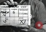 Image of Navy personnel Iwo Jima, 1945, second 3 stock footage video 65675074883