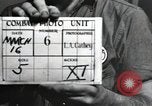 Image of Navy personnel Iwo Jima, 1945, second 4 stock footage video 65675074883