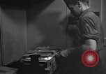 Image of Navy personnel Iwo Jima, 1945, second 8 stock footage video 65675074883