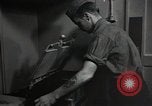Image of Navy personnel Iwo Jima, 1945, second 14 stock footage video 65675074883