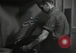 Image of Navy personnel Iwo Jima, 1945, second 15 stock footage video 65675074883