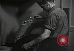 Image of Navy personnel Iwo Jima, 1945, second 16 stock footage video 65675074883