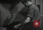 Image of Navy personnel Iwo Jima, 1945, second 17 stock footage video 65675074883
